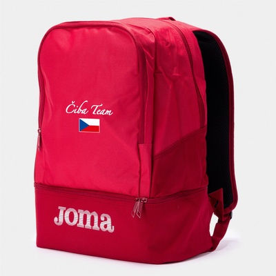 JOMA sportovní batoh ESTADIO III (Čiba Sport) S