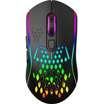 Xtrike Me Gaming Wireless Mouse GW-611