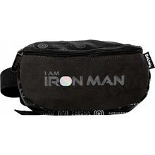 BeUniq Avengers čierna