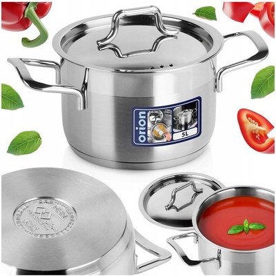 Orion ANETT 14 cm 1,5 l