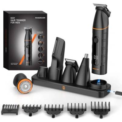 MaxGroom LK-892