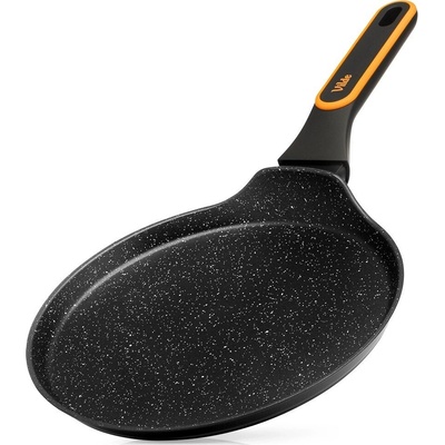 Vilde Terruna granitová panvica na palacinky 24 cm