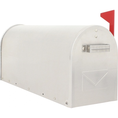 Rottner US Mailbox poštovní schránka hliníková – Hledejceny.cz