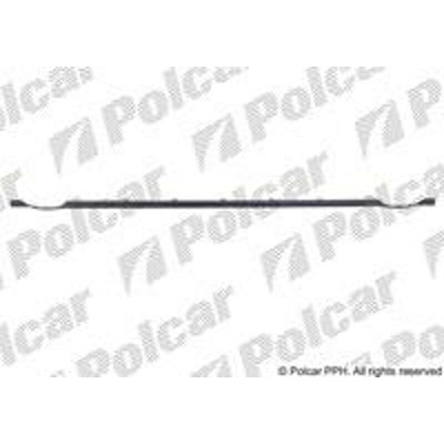 Lišta pod reflektorom - 953406-Q
