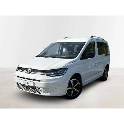 Volkswagen Caddy 1.5 TSI Life 85 kW