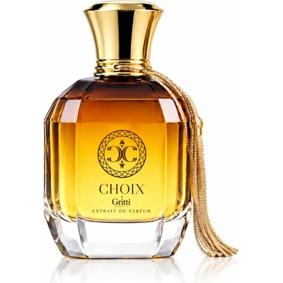 Gritti Choix Reve D'or parfum unisex 100 ml