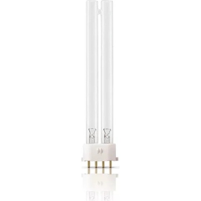 Philips TUV PL-S 9W 4P 2G7 UVC germicidní zářivka