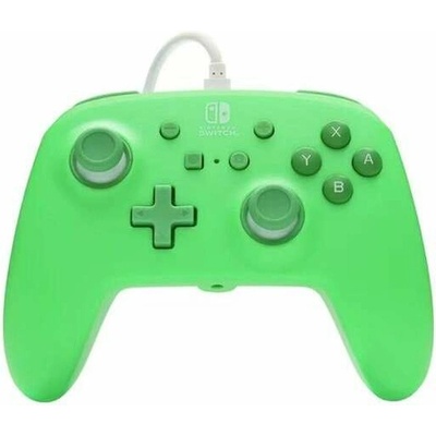 PowerA Enhanced Nintendo Switch NSGP0495-01