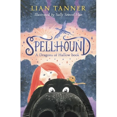Spellhound - Lian Tanner