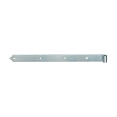 Vormann ZP 1000/16 Závěs pásový 1000x40x5mm d16