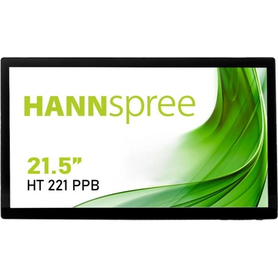 Hannspree HT221PPB