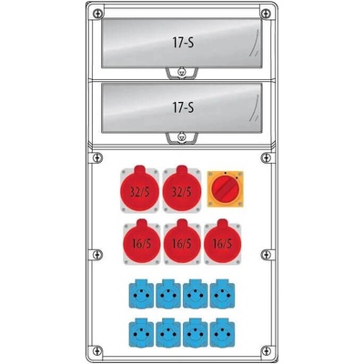 Pawbol B.18.740-3W