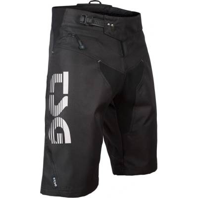 TSG Technical Safety Gear Trailz Čierna