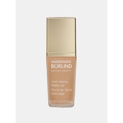 Annemarie Börlind Anti-aging Make-up honey 30 ml