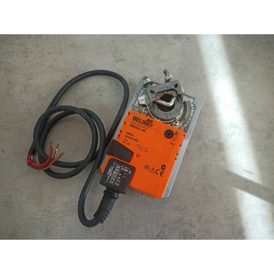 Belimo SM 24 A-SR