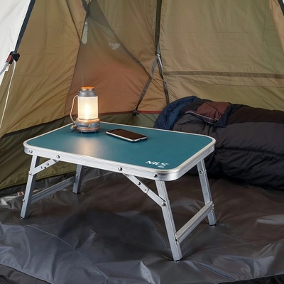 Nils Camp NC3403 50x30x20 cm modrý