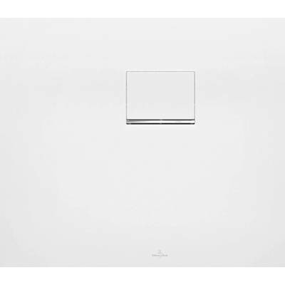 Villeroy & Boch Squaro Infinity 80 x 70 cm UDQ8070SQI2RV-RW