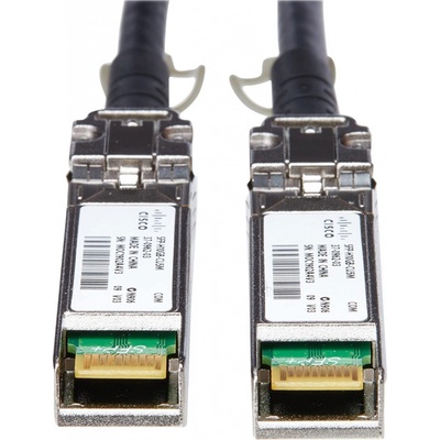 Cisco SFP-H10GB-CU5M= 10GBASE-CU SFP+, 5m