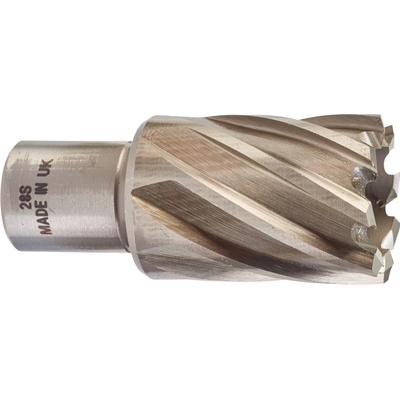 Milwaukee jádrový vrták HSS 28x30 mm 4932343284