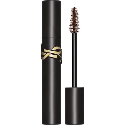 Yves Saint Laurent Lash Clash Extreme Volume riasenka pre extra objem 02 Brown 9 ml