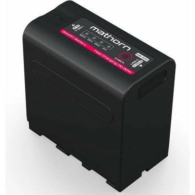 Mathorn MB-902 – Hledejceny.cz