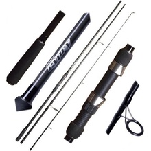 Shakespeare Cypry 2 Carp 3,9 m 3,5 lb 3 díly 1+1