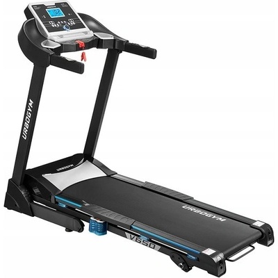 Urbogym V650