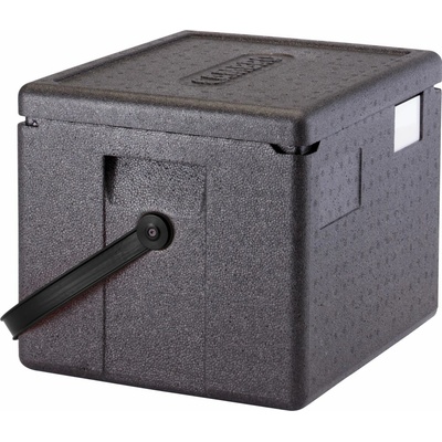 Termoizolačný box Cambro Cam GoBox GN 1/2 - 22,3 l