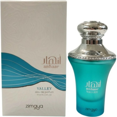 Zimaya Anhaar Valley parfémovaná voda unisex 100 ml