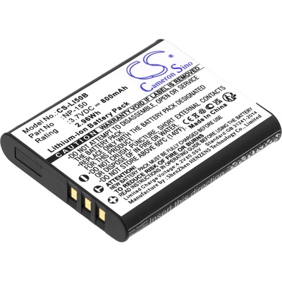 Cameron Sino CS-LI50B – Hledejceny.cz