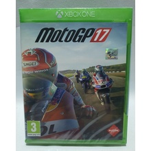 MotoGP 17
