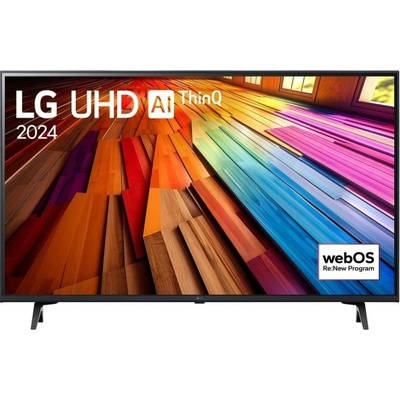 LG 43UT80003LA