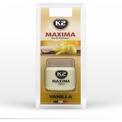 K2 Maxima Vanilla 50 ml