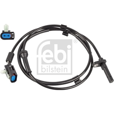 Snímač počtu otáčok kolesa FEBI BILSTEIN 109295