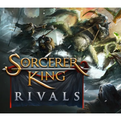 Sorcerer King: Rivals