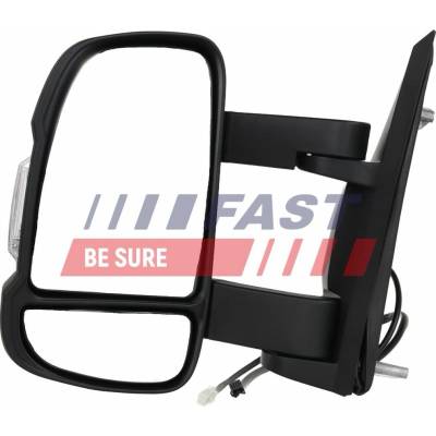 Vonkajšie zrkadlo FAST FT12883