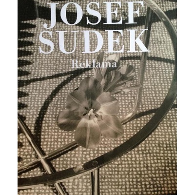 Reklama - Josef Sudek