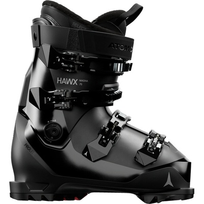 Atomic HAWX MAGNA 75 W Black/Ice 25/25.5