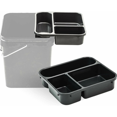Fox vložka do kbelíku 17l Bucket Insert – Hledejceny.cz
