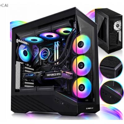Lian Li Vector V100 G99.V100RX.00