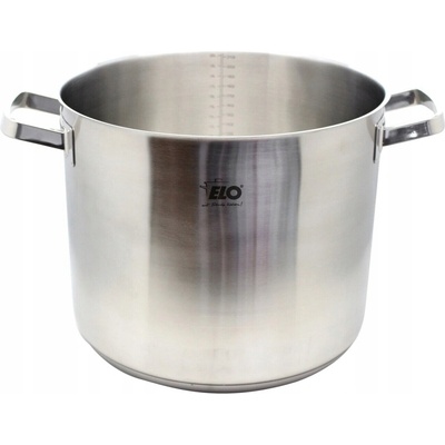 ELO Profi Cuisine Hrniec 24 cm, 8,5 l, nerezový 24624