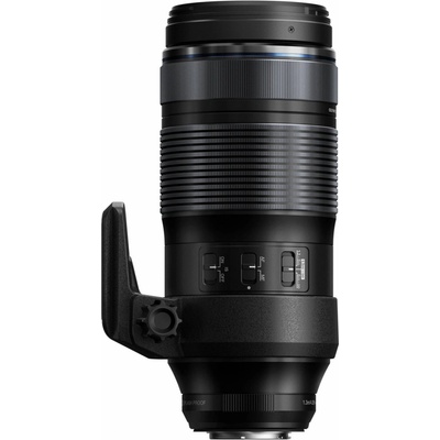 Olympus M.Zuiko Digital ED 100-400mm f/5-6.3 IS – Hledejceny.cz