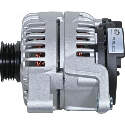 Alternátor HELLA 8EL 012 426-681
