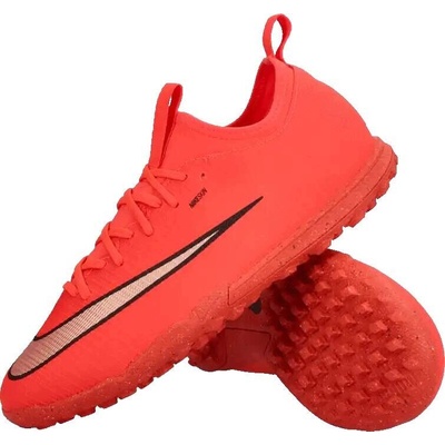 Nike Mercurial Vapor 17 Academy TF červená