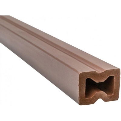 Podkladový hranol WPC Guttadeck, 2900mm