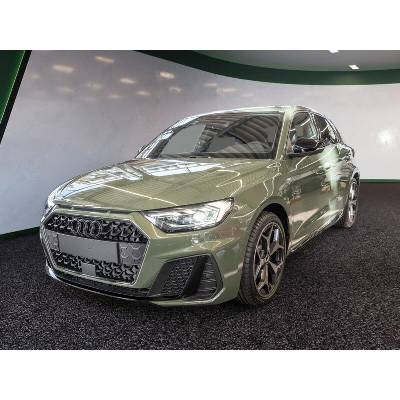 Audi A1 30 TFSI S-line Sportback 85 kW