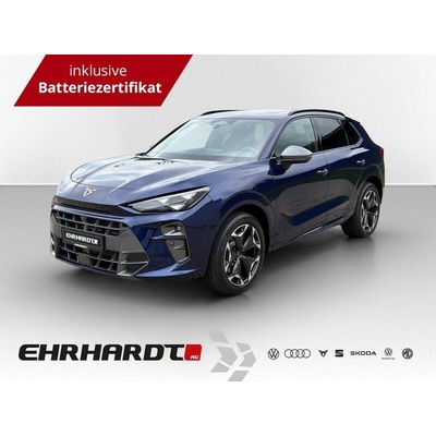 Cupra Terramar 1.5 e-Hybrid VZ DSG 200 kW