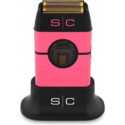 StyleCraft Instinct Metal Shaver Pink