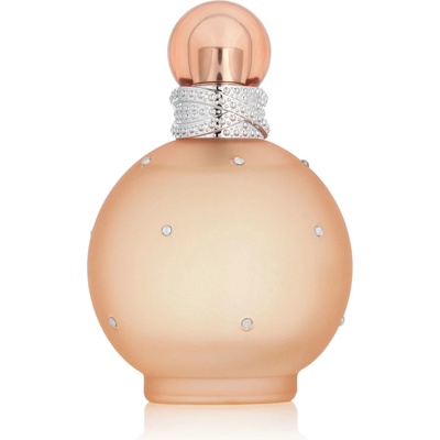 Britney Spears Naked Fantasy toaletná voda dámska 100 ml