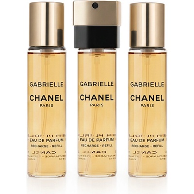 Chanel Gabrielle toaletná voda dámska 60 ml